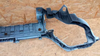 EM2B-8B041-B Панель передняя (телевизор) Ford S-Max 2 Арт AL13848867470, вид 8