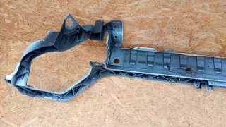 EM2B-8B041-B Панель передняя (телевизор) Ford S-Max 2 Арт AL13848867470, вид 9