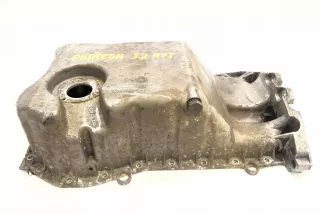 KAMABA,022103603D Поддон Volkswagen Touareg 2 Арт AL13849928093, вид 1
