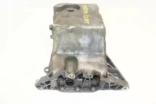 KAMABA,022103603D Поддон Volkswagen Touareg 2 Арт AL13849928093, вид 2