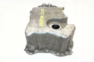 KAMABA,022103603D Поддон Volkswagen Touareg 2 Арт AL13849928093, вид 4