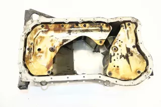 KAMABA,022103603D Поддон Volkswagen Touareg 2 Арт AL13849928093, вид 5