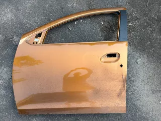 DRZWISANDEROIISTEPWAY Дверь передняя левая Renault Sandero Stepway 2 Арт AL13855523483_2, вид 1