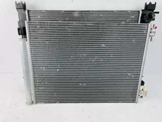 214100078R,921006454R Радиатор основной Renault Captur Арт AL13871545211, вид 1