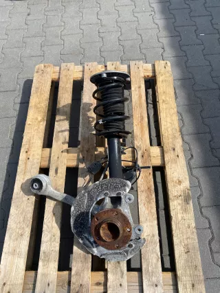 6792288,6791555 Амортизатор передний левый BMW 3 F30/F31/GT F34 Арт AL13877689587, вид 1