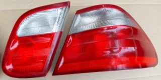 A2088200264 Фонарь задний правый Mercedes CLK W208 Арт AL13888823161, вид 1