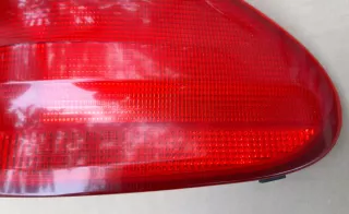 A2088200264 Фонарь задний правый Mercedes CLK W208 Арт AL13888823161, вид 3
