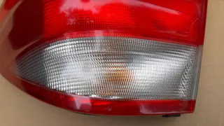 A2088200264 Фонарь задний правый Mercedes CLK W208 Арт AL13888823161, вид 5