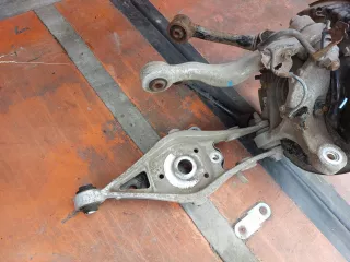  Кулак задний правый Lexus CT Арт AL13903708334_2, вид 3