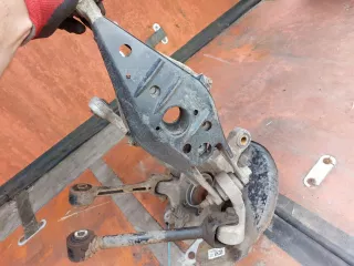  Кулак задний правый Lexus CT Арт AL13903708334_2, вид 6