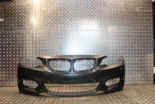  Бампер передний BMW 2 F22/F23 Арт AL13927461978, вид 1
