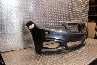  Бампер передний BMW 2 F22/F23 Арт AL13927461978, вид 2