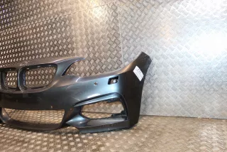  Бампер передний BMW 2 F22/F23 Арт AL13927461978, вид 3