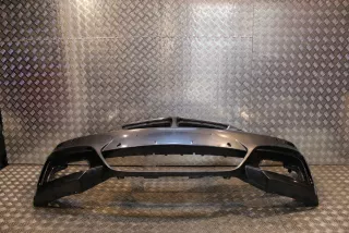  Бампер передний BMW 2 F22/F23 Арт AL13927461978, вид 4