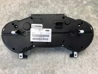 DV4T-10849-LN,LICZNIK,ZEGARY Щиток приборов (приборная панель) Ford Kuga 2 Арт AL13961366700, вид 5