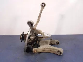  Кулак задний правый BMW X6 F16 Арт AL13969331306_2, вид 2