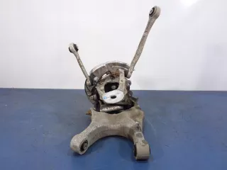  Кулак задний правый BMW X6 F16 Арт AL13969331306_2, вид 3