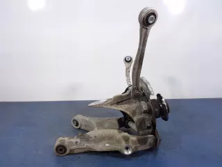  Кулак задний правый BMW X6 F16 Арт AL13969331306_2, вид 4