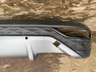 86671-N7010 Бампер задний Hyundai Tucson 4 Арт AL13989366855, вид 2