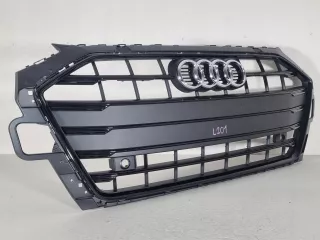 8W0853651DF Решетка радиатора Audi A4 B9 Арт AL13991341091, вид 2