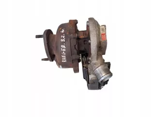 FB3Q-6K682-PC Турбина Ford Ranger 3 Арт AL14011529948, вид 1