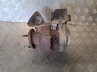 FB3Q-6K682-PC Турбина Ford Ranger 3 Арт AL14011529948, вид 6