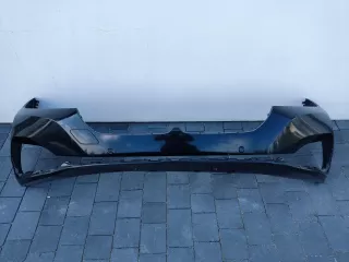 51117475178 Бампер передний BMW 7 G11/G12 Арт AL14015043019, вид 1