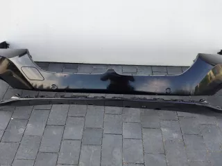 51117475178 Бампер передний BMW 7 G11/G12 Арт AL14015043019, вид 2