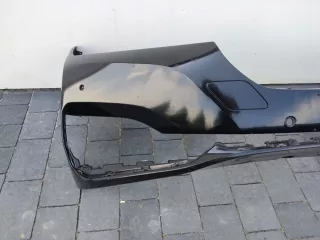 51117475178 Бампер передний BMW 7 G11/G12 Арт AL14015043019, вид 4