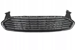 DS73-8150-JW Решетка радиатора Ford Mondeo 5 Арт AL14017988335, вид 1