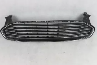 DS73-8150-JW Решетка радиатора Ford Mondeo 5 Арт AL14017988335, вид 2