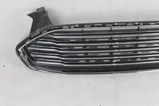 DS73-8150-JW Решетка радиатора Ford Mondeo 5 Арт AL14017988335, вид 4