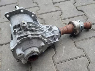 CV61-7L486-MJ Редуктор АКПП Ford Kuga 2 Арт AL14020452074, вид 1