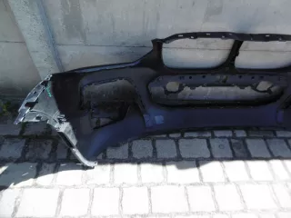8089743 Бампер передний BMW X3 G01 Арт AL14040466112, вид 4