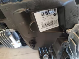 7466120,7466119 Фара передняя (комплект) BMW X3 G01 Арт AL14040511020_2, вид 11