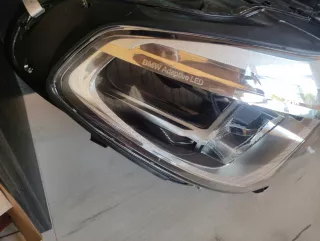 7466120,7466119 Фара передняя (комплект) BMW X3 G01 Арт AL14040511020_2, вид 3