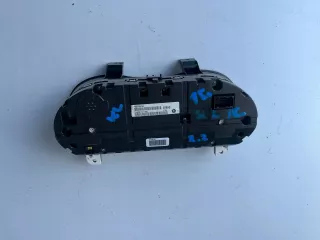P68274079AC Щиток приборов (приборная панель) Jeep Cherokee KL Арт AL14043560858, вид 2