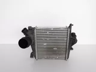 4M0145803BP Интеркулер Audi Q8 Арт AL14054536470, вид 1