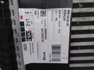 4M0145803BP Интеркулер Audi Q8 Арт AL14054536470, вид 11