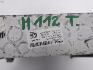 4M0145803BP Интеркулер Audi Q8 Арт AL14054536470, вид 12
