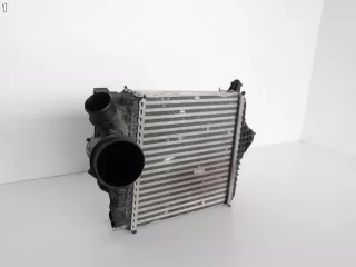 4M0145803BP Интеркулер Audi Q8 Арт AL14054536470, вид 2