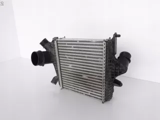 4M0145803BP Интеркулер Audi Q8 Арт AL14054536470, вид 3