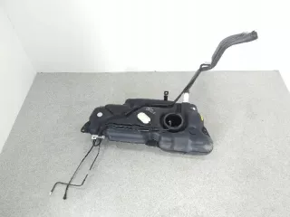 9674895980 Топливный бак Citroen C-Elysee Арт AL14067675454, вид 1
