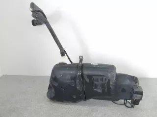 9674895980 Топливный бак Citroen C-Elysee Арт AL14067675454, вид 5