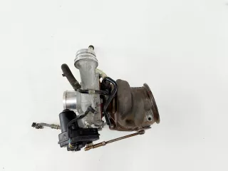 H4P3-6K682-CH,17401102415 Турбина Land Rover Defender 3 Арт AL14071642001_2, вид 1