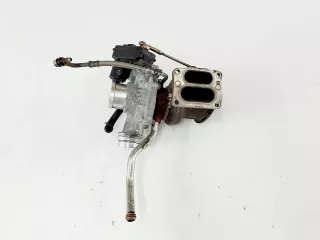 H4P3-6K682-CH,17401102415 Турбина Land Rover Defender 3 Арт AL14071642001_2, вид 4