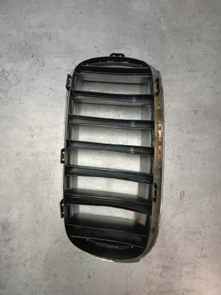 7309775,7316076 Решетка радиатора BMW X5 F15 Арт AL14081892503, вид 2