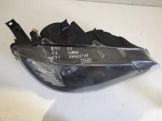 1EL009644-02,7179858-08 Фара передняя (комплект) BMW X6 E71/E72 Арт AL14082097480, вид 2