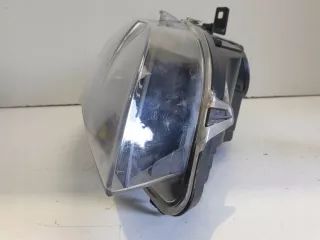 1EL009644-02,7179858-08 Фара передняя (комплект) BMW X6 E71/E72 Арт AL14082097480, вид 3