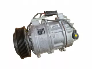 6994082 Компрессор кондиционера BMW 3 G20/G21 Арт AL14108505554_2, вид 1
